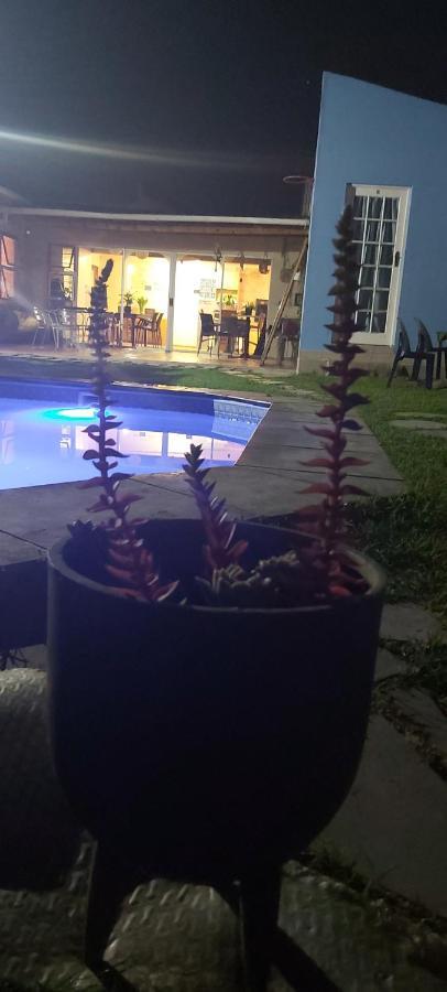 Red Pillars Ξενοδοχείο Πορτ Ελίζαμπεθ Εξωτερικό φωτογραφία